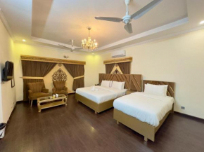 Western Family Lodges Guest House